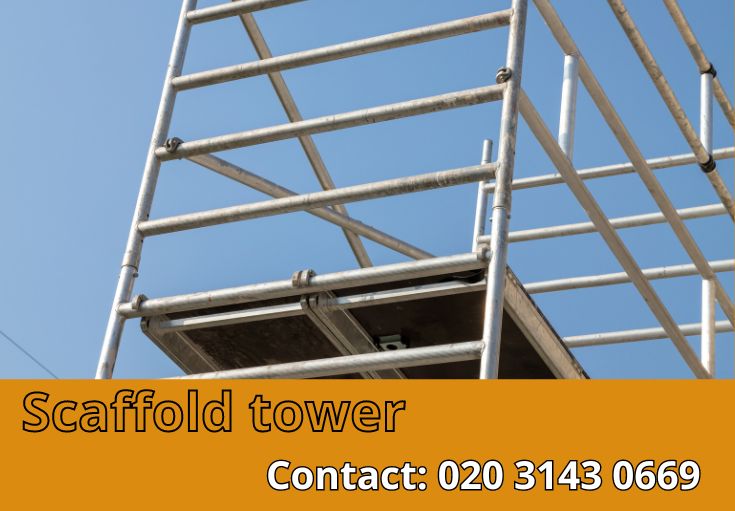 Scaffold Tower Hammersmith