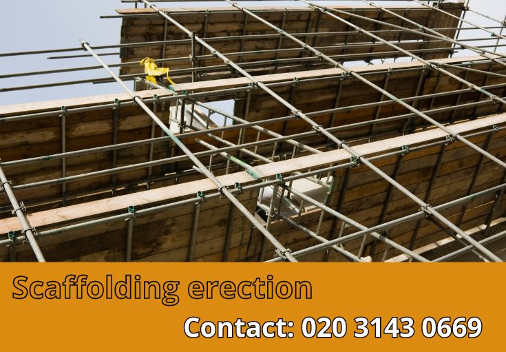 Scaffolding Erection Hammersmith